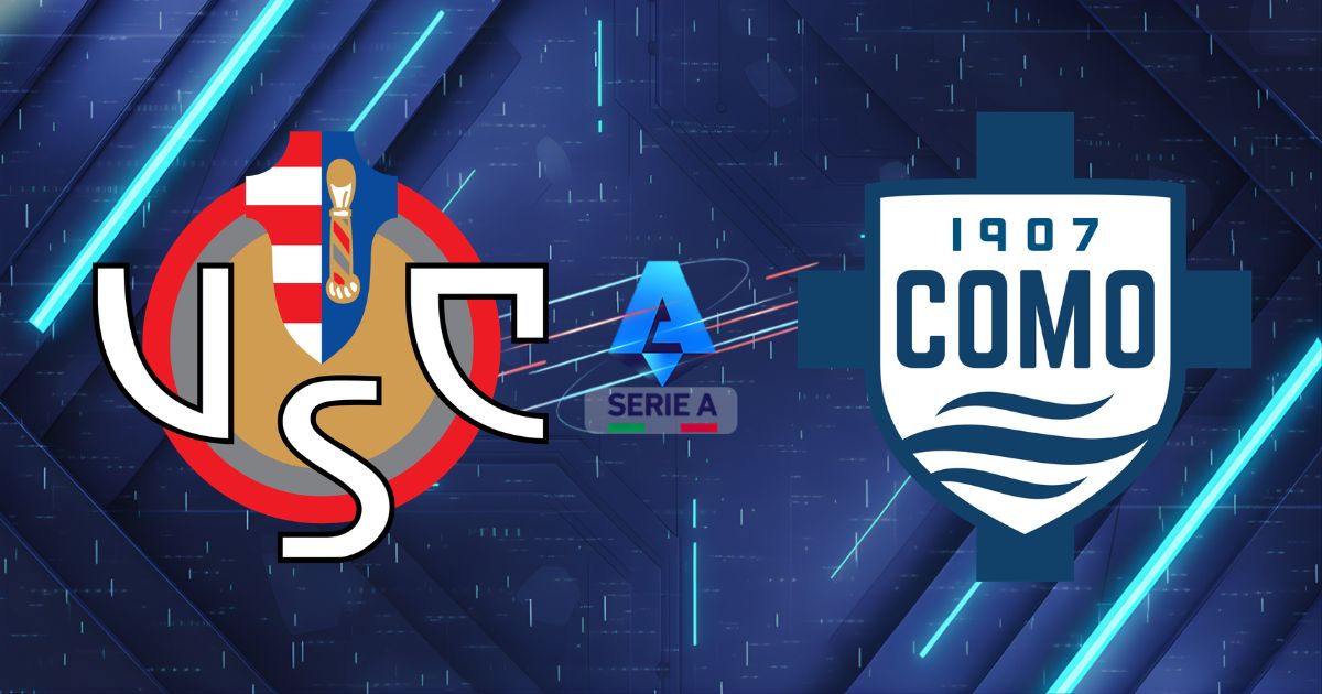 Nhận định Cremonese vs Como 01h45 ngày 25/05: Kịch tính derby Lombardy