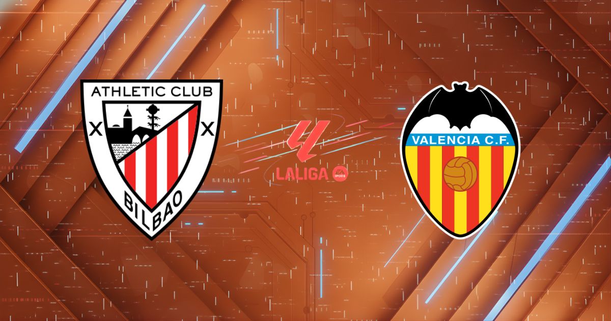 Nhận định Athletic Club vs Valencia, 21:15 ngày 10/05/2026: Sư tử xé xác Bầy dơi
