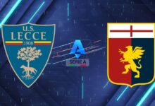 Nhận định Lecce vs Genoa, 01:45 ngày 25/05: Tử chiến trụ hạng