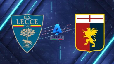 Nhận định Lecce vs Genoa, 01:45 ngày 25/05: Tử chiến trụ hạng