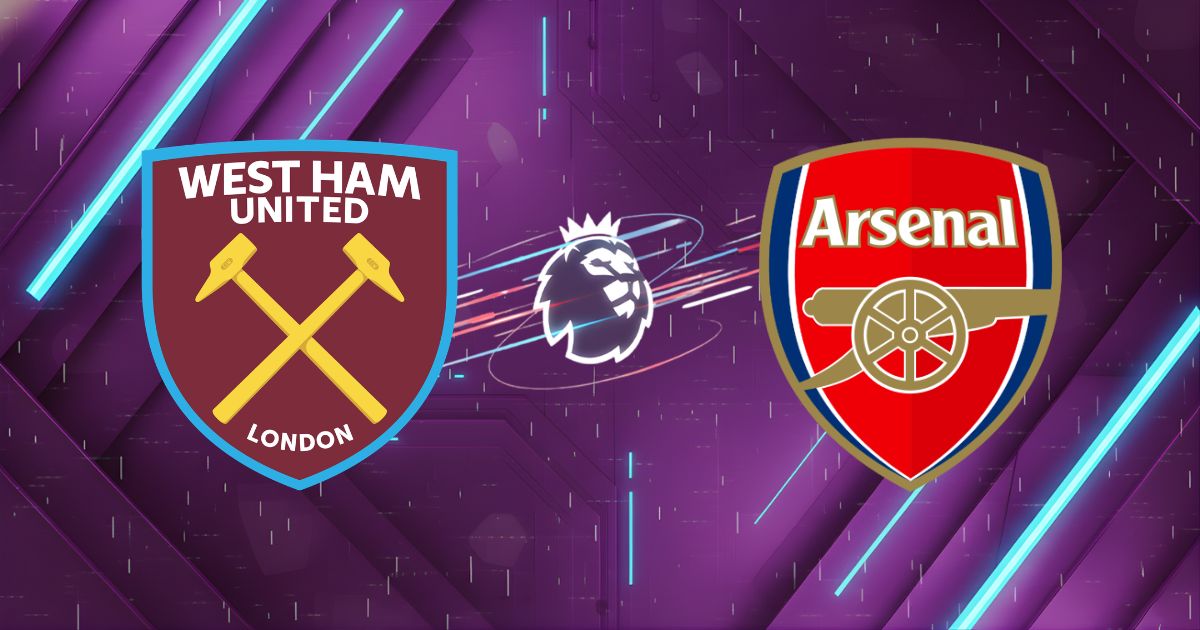 Nhận định West Ham vs Arsenal, 22:30 ngày 10/05/2026 – Ngoại hạng Anh