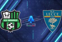 Nhận định Sassuolo vs Lecce (01h45 ngày 18/05): "Kho điểm" gặp "Máy húc"