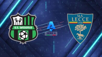 Nhận định Sassuolo vs Lecce (01h45 ngày 18/05): "Kho điểm" gặp "Máy húc"