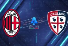 Nhận định AC Milan vs Cagliari (01h45 ngày 25/5): Đại tiệc tại San Siro