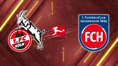 Nhận định 1. FC Köln vs 1. FC Heidenheim, 22:30 ngày 10/05/2026: Đại chiến sinh tử