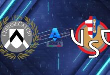Nhận định Udinese vs Cremonese (01:45 18/05/2026): Khát vọng sinh tồn