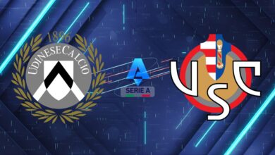 Nhận định Udinese vs Cremonese (01:45 18/05/2026): Khát vọng sinh tồn