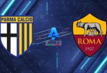 Nhận định Parma vs AS Roma, 23:00 ngày 10/05/2026 – Serie A: Giallorossi thị uy sức mạnh