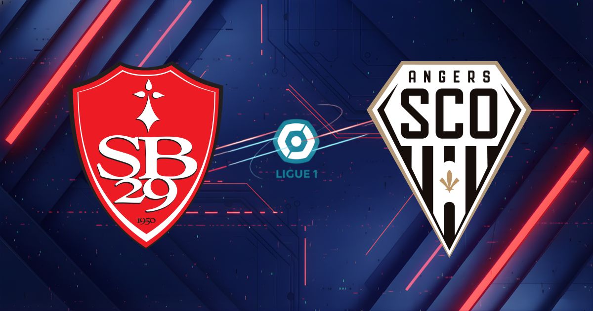 Nhận định Stade Brestois 29 vs Angers, 02:00 ngày 18/05: "Chợ chiều" Ligue 1