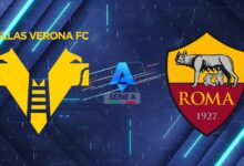 Nhận định Hellas Verona vs AS Roma, 01:45 ngày 25/05: Vé C1 vẫy gọi bầy Sói
