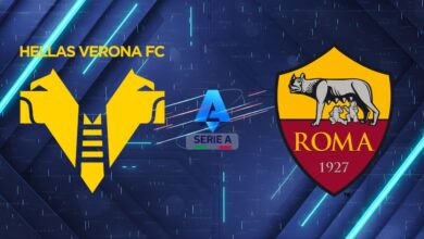 Nhận định Hellas Verona vs AS Roma, 01:45 ngày 25/05: Vé C1 vẫy gọi bầy Sói