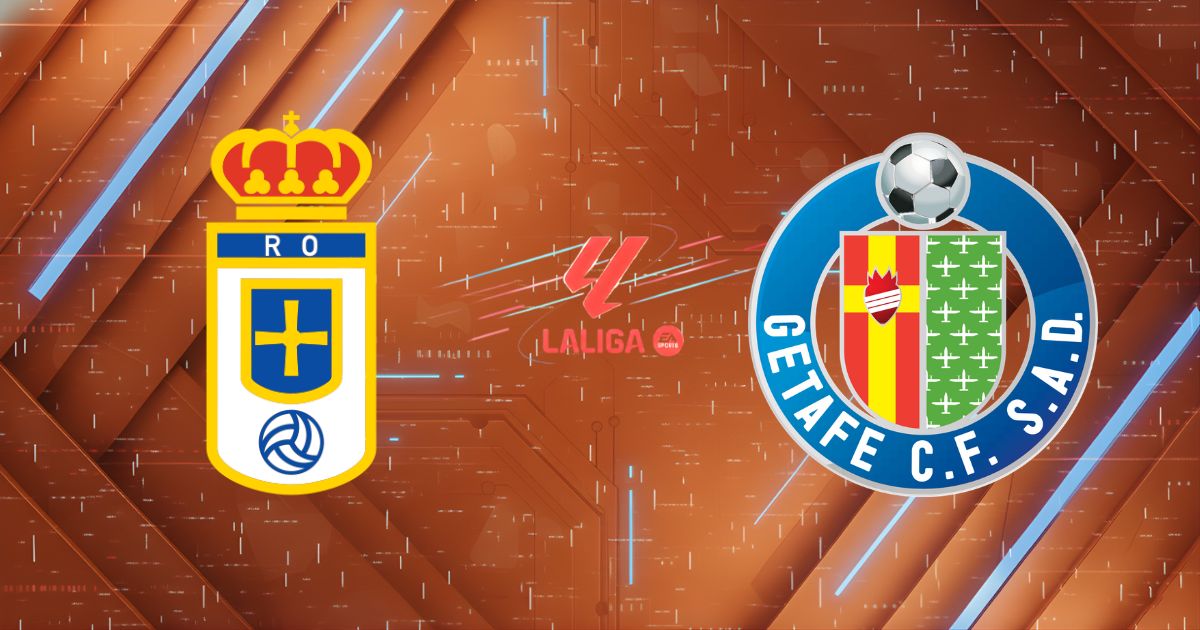 Nhận định Oviedo vs Getafe, 23:30 ngày 10/05/2026: "Bẫy" của Bầy xanh