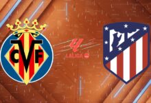 Nhận định Villarreal vs Atletico Madrid, 02h00 ngày 25/05: Đại chiến top 3 La Liga