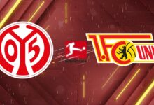 Nhận định FSV Mainz 05 vs Union Berlin, 00h30 ngày 11/05: Bundesliga