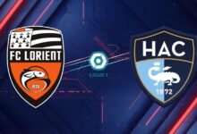 Nhận định Lorient vs Le Havre, 02:00 ngày 18/05: "Cá nhám" tiễn "Lão làng"?