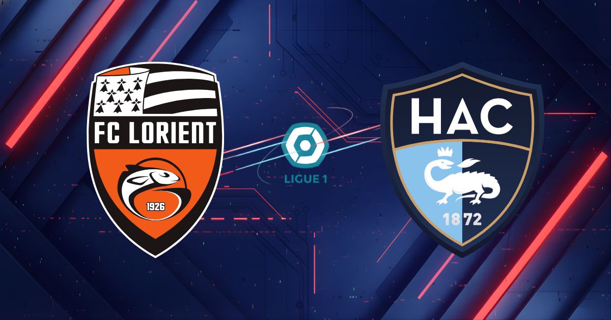 Nhận định Lorient vs Le Havre, 02:00 ngày 18/05: "Cá nhám" tiễn "Lão làng"?