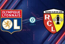 Nhận định Lyon vs Lens (02h00 ngày 18/05): Quyết chiến vì Champions League