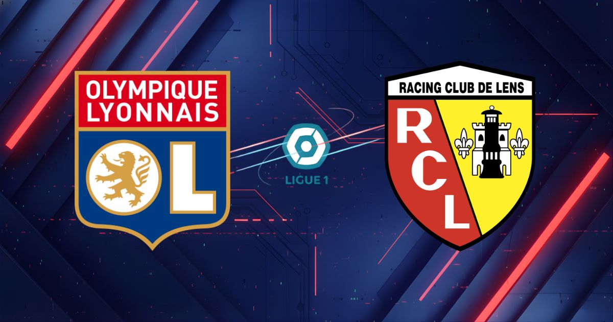 Nhận định Lyon vs Lens (02h00 ngày 18/05): Quyết chiến vì Champions League