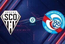 Nhận định Angers vs Strasbourg (02:00 11/05): Kèo thơm từ "Thánh Soi"