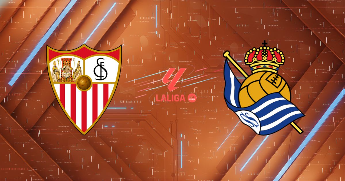 Nhận định Sevilla vs Real Sociedad, 02:00 ngày 05/05/2026