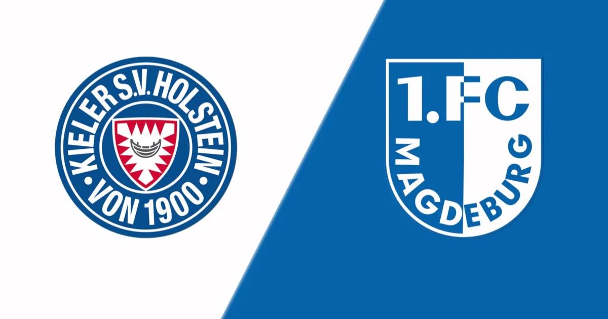 Nhận định Holstein Kiel vs 1. FC Magdeburg, 18:00 05/09/2026
