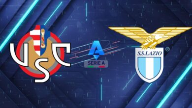 Nhận định Cremonese vs Lazio 23:30 ngày 04/05/2026 | Serie A