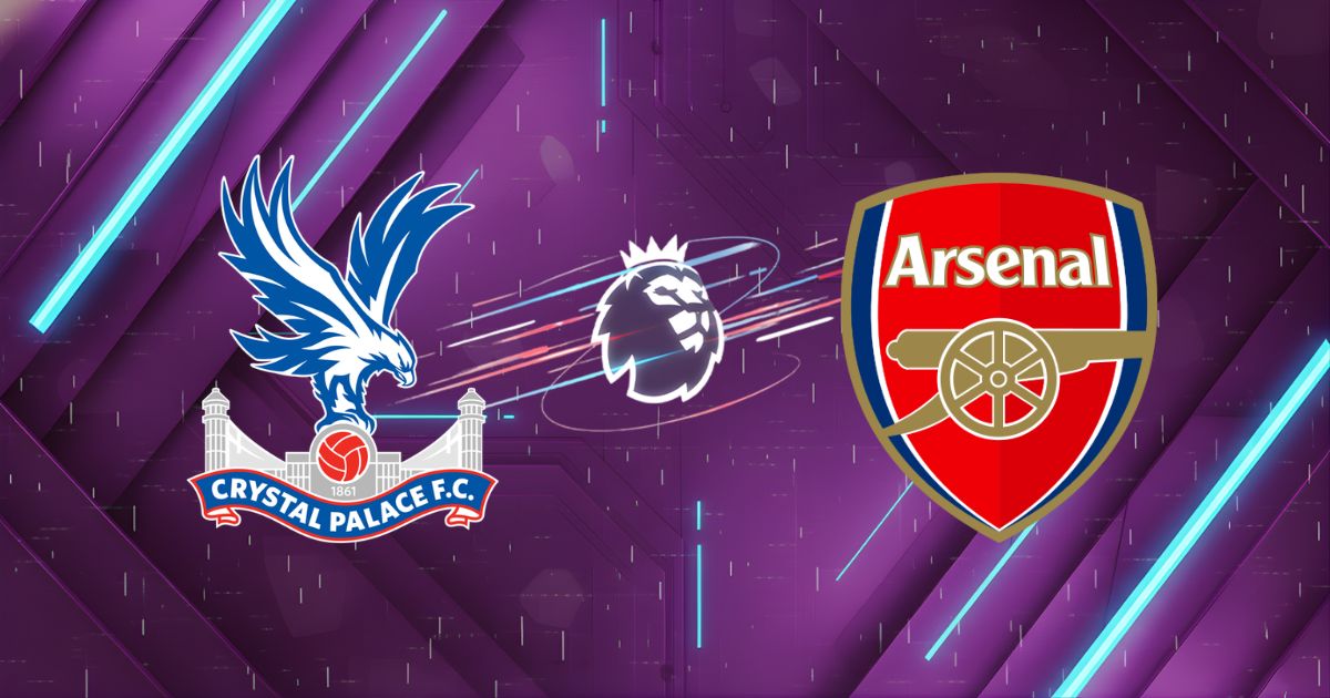 Nhận định Crystal Palace vs Arsenal (22h00 ngày 24/05/2026): Lễ Đăng Quang Của Pháo Thủ