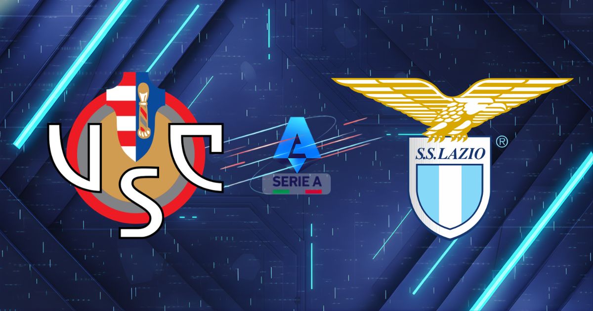 Nhận định Cremonese vs Lazio 23:30 ngày 04/05/2026 | Serie A