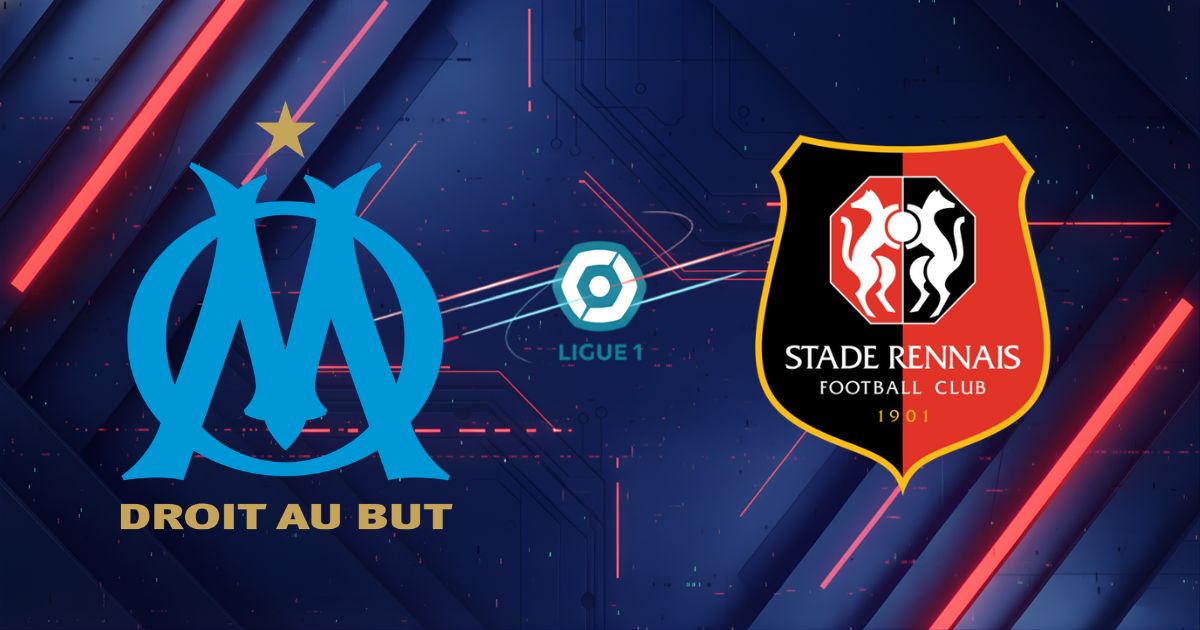 Nhận định Marseille vs Rennes (02:00 ngày 18/05/2026): Vélodrome rực lửa
