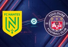 Nhận định Nantes vs Toulouse (02h00 ngày 18/05/2026): "Hoàng yến" cất cánh tại Beaujoire?