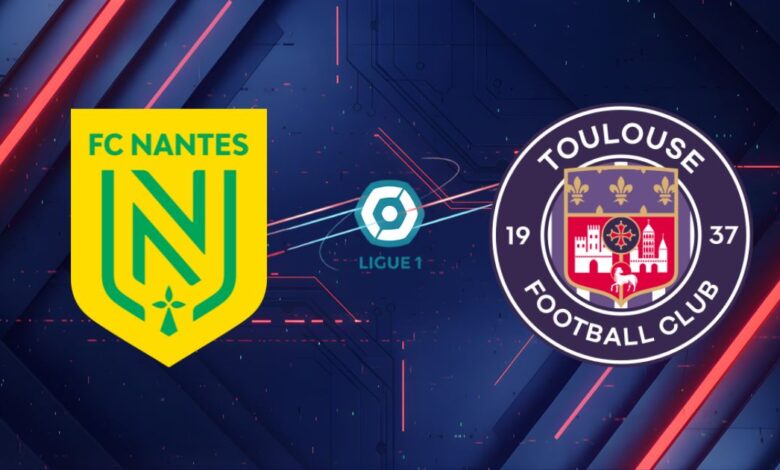 Nhận định Nantes vs Toulouse (02h00 ngày 18/05/2026): "Hoàng yến" cất cánh tại Beaujoire?