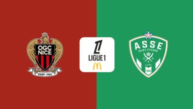 Nhận định bóng đá OGC Nice vs AS Saint-Étienne, 01:45 ngày 30/05: Sinh tử chiến tại Allianz Riviera