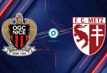 Nhận định Nice vs Metz (02:00, 18/05): Đại tiệc tại Riviera, "Thang máy" Metz lại hỏng?