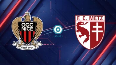 Nhận định Nice vs Metz (02:00, 18/05): Đại tiệc tại Riviera, "Thang máy" Metz lại hỏng?