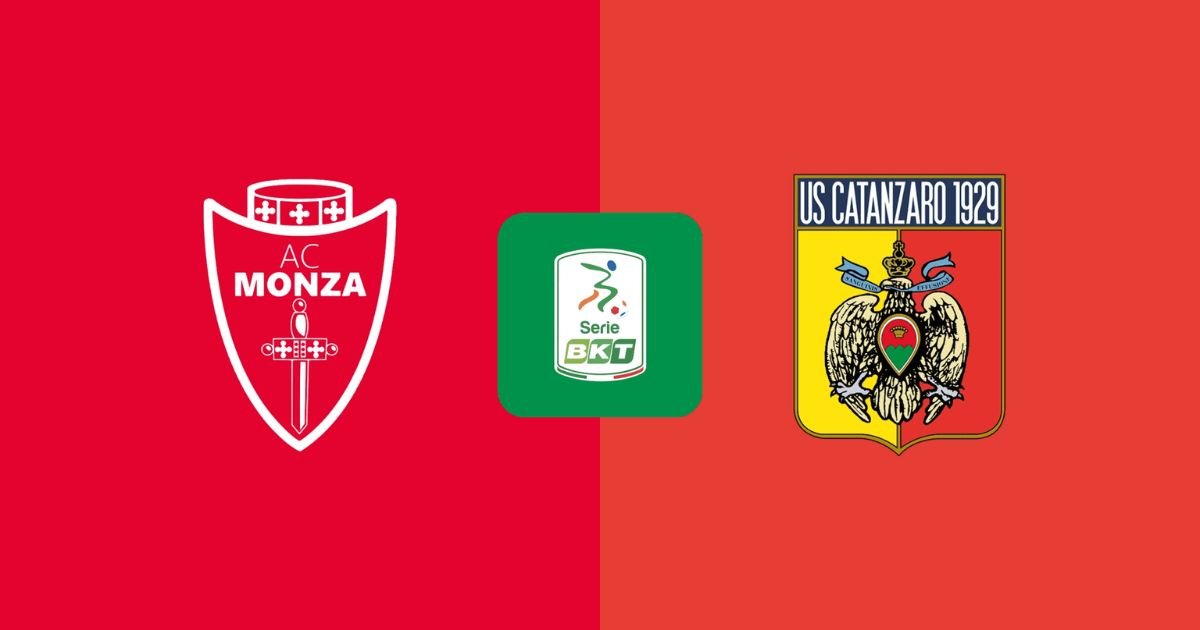 Nhận định AC Monza vs US Catanzaro, 01h00 ngày 30/05/2026: Chốt hạ vé vàng