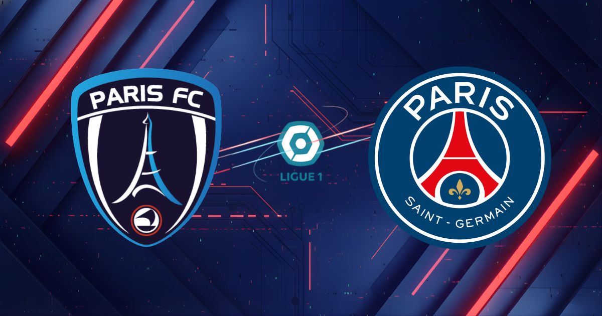 Nhận định Paris FC vs Paris Saint Germain (02h00 ngày 18/05): Derby Thủ Đô rực lửa