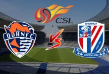 Nhận định Qingdao FC vs Shanghai Shenhua, 17:00 ngày 30/05/2026: Dựng xe bus nhưng quên khóa cửa