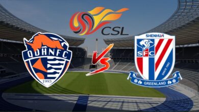 Nhận định Qingdao FC vs Shanghai Shenhua, 17:00 ngày 30/05/2026: Dựng xe bus nhưng quên khóa cửa