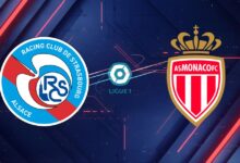 Nhận định Strasbourg vs Monaco, 02h00 ngày 18/05: Công quốc dạo chơi hay sa lầy tại Meinau?