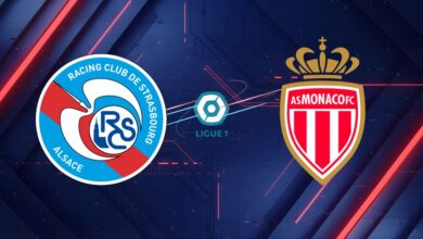 Nhận định Strasbourg vs Monaco, 02h00 ngày 18/05: Công quốc dạo chơi hay sa lầy tại Meinau?