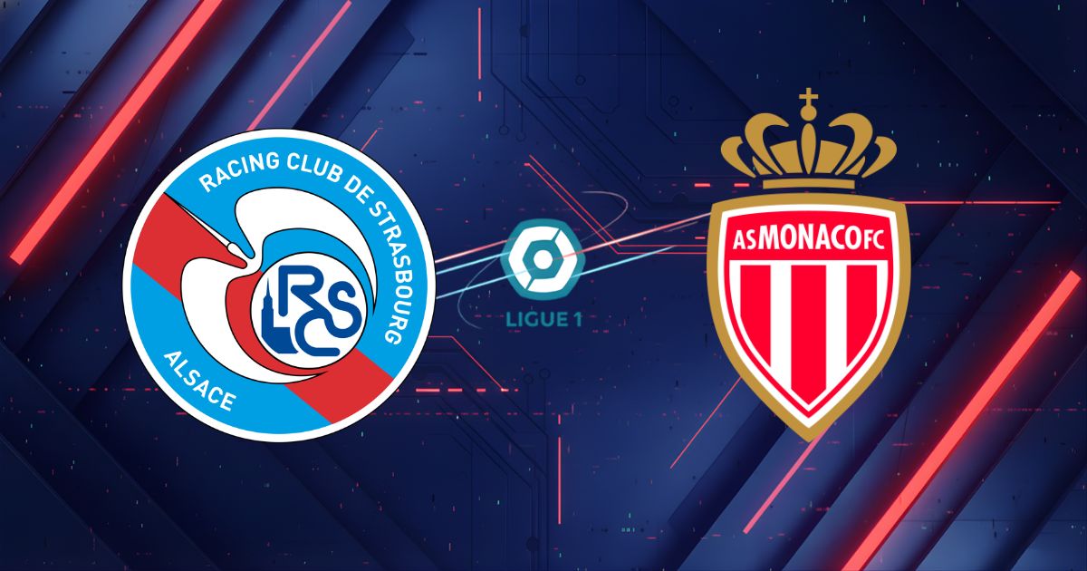 Nhận định Strasbourg vs Monaco, 02h00 ngày 18/05: Công quốc dạo chơi hay sa lầy tại Meinau?