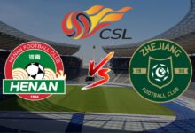Nhận định Henan FC vs Zhejiang Professional, 18:00 ngày 30/05: Thừa thắng xông lên