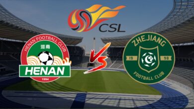 Nhận định Henan FC vs Zhejiang Professional, 18:00 ngày 30/05: Thừa thắng xông lên