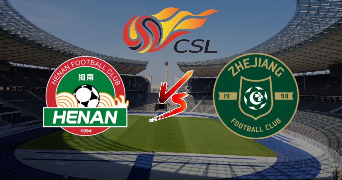 Nhận định Henan FC vs Zhejiang Professional, 18:00 ngày 30/05: Thừa thắng xông lên