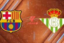 Nhận định Barcelona vs Real Betis, 02h15 ngày 18/05/2026: Lời chia tay rực rỡ