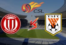 Nhận định Chengdu Rongcheng vs Shandong Taishan 18h35 ngày 30/05/2026