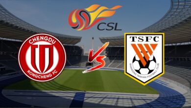 Nhận định Chengdu Rongcheng vs Shandong Taishan 18h35 ngày 30/05/2026