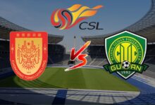 Nhận định Chongqing Tongliang Long vs Beijing Guoan, 19:00 ngày 30/05 | CSL 2026