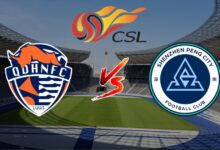 Nhận định Shenzhen Peng City vs Qingdao Hainiu, 19h00 ngày 30/05: Chung kết ngược