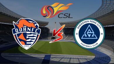 Nhận định Shenzhen Peng City vs Qingdao Hainiu, 19h00 ngày 30/05: Chung kết ngược